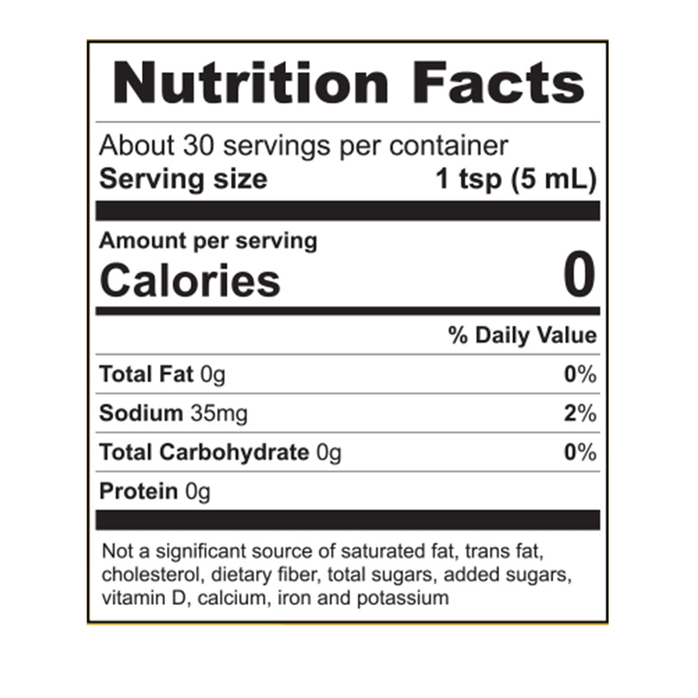 Delicious Flavored Sauces for Every Dish - Enhance Your Meals with Bold, Tasty Sauces