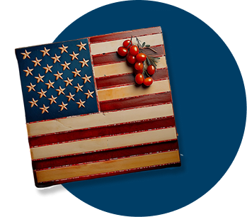 Made in the USA | Veteran-Owned