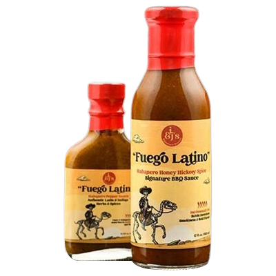 Fuego Latino Bundle Pack