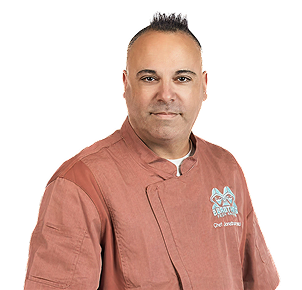 Chef Jonathan Scinto