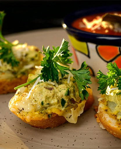 Habanero Pepper Hot Sauce