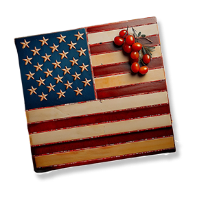 Made in the USA | Veteran-Owned