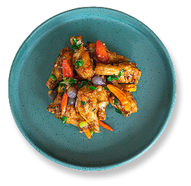 Heat That Elevates Flavor